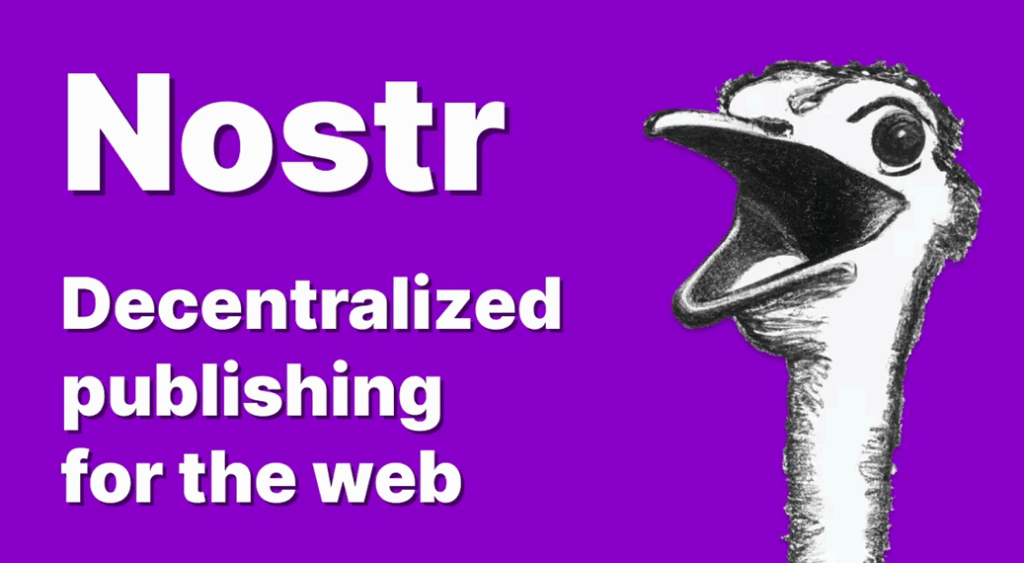 Nostr
